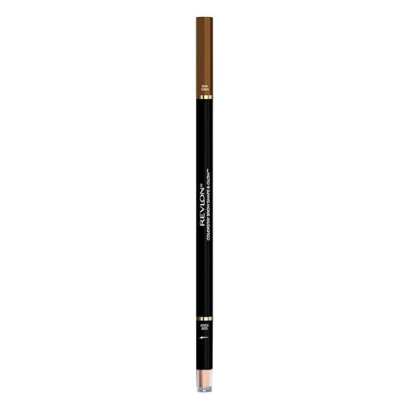 NWT 5/$25 Revlon Colorstay Shape & Glow Eye Brow Marker and Highlighter Soft Br - Picture 1 of 9